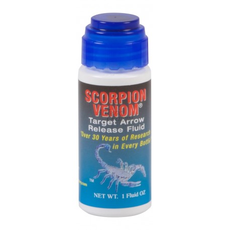SCORPION VENOM