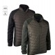 DEERHENTER VESTE DOUDOUNE MOOR AVEC TRICOT