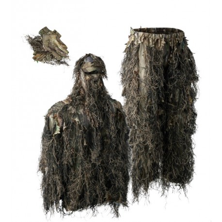 DEERHUNTER SNEKY GHILLIE ENSEMBLE