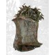 DEERHUNTER CASQUETTE SNEAKY 3 D AVEC MASQUE FILET