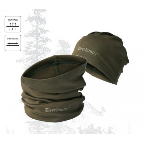 DEERHUNTER TUBE DE COU RUSKY SILENT