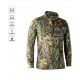 DEERHUNTER T-SHIRT APPROAC AVEC MANCHES LONGUES