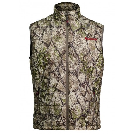 BADLANDS VEST HIGH UINTAS