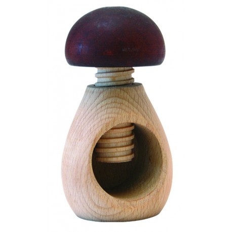 CASSE NOIX CHAMPIGNON