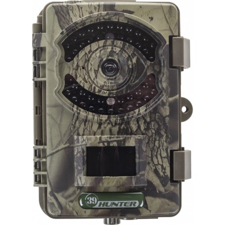 39HUNTER TRAIL CAMERA
