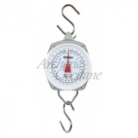 ALLEN SPORTSMAN'S SCALE