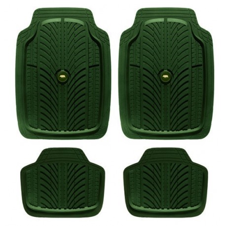 Tapis TREAD