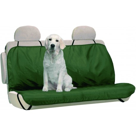 Housse de protection de banquette arrière imperméable