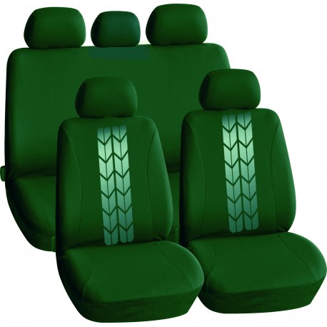 Housse auto universelle