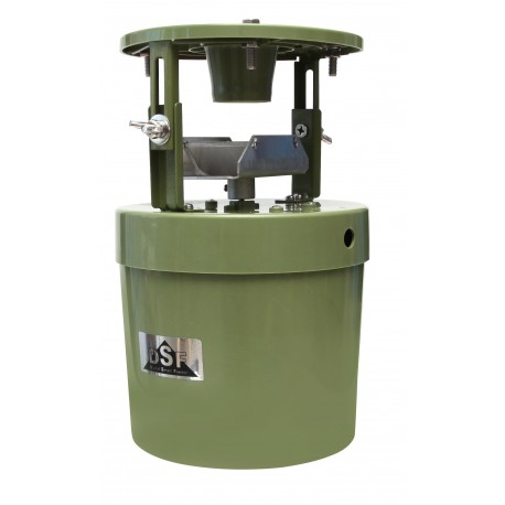 Digital Smart Feeder