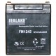 Batterie 12 V rechargeable