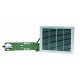 Panneau solaire 12 V Power Feeder