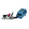 Chargeur pour batterie réglable