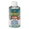 Aérosol insecticide pour Coopyrmatic