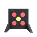 Archery touch cible foam